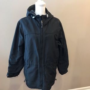 Women’s winter coat